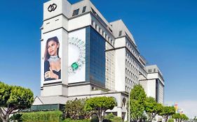 Hotel Sofitel Los Angeles at Beverly Hills